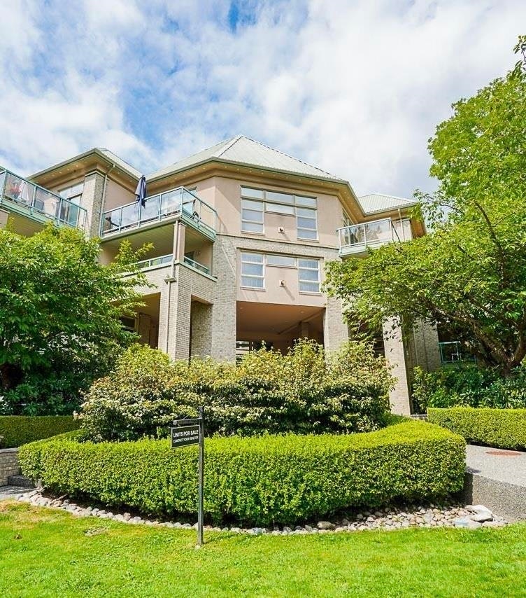 410-301 Maude Road, Port Moody, BC, V3M 5B1