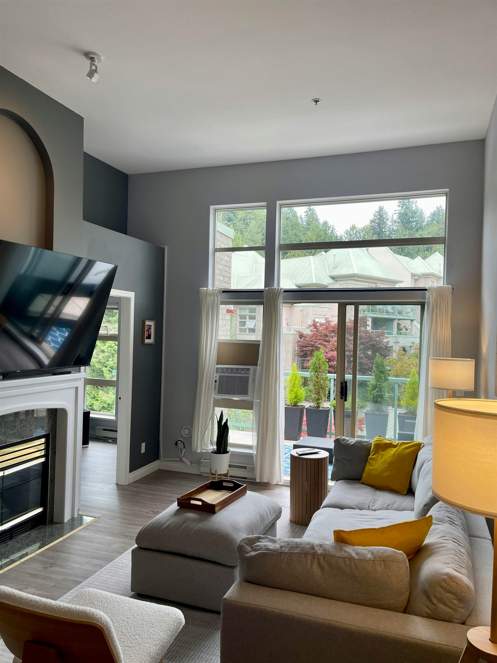 410-301 Maude Road, Port Moody, BC, V3M 5B1 - 2