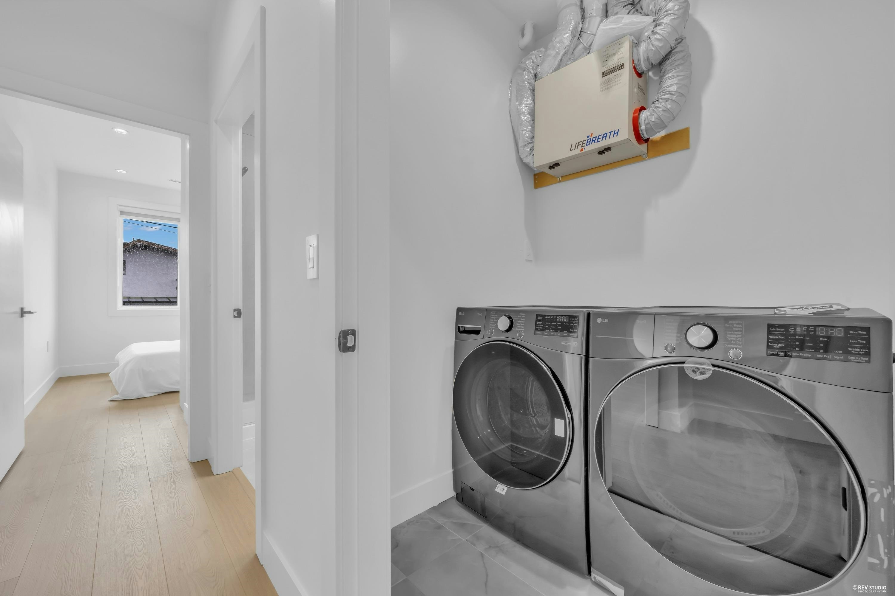 1-3438 Triumph Street, Vancouver, BC, V5K 1T8 - 20