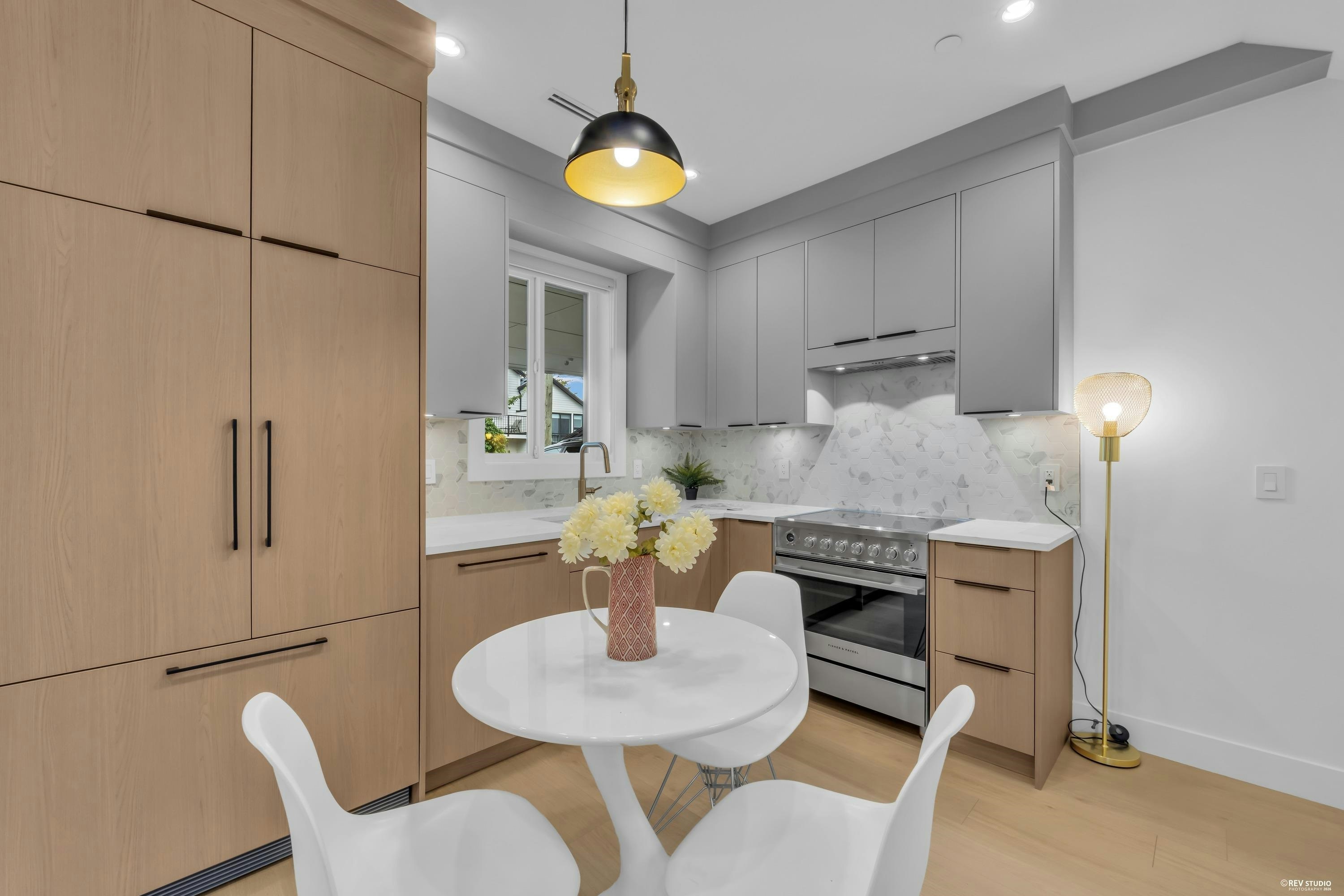 1-3438 Triumph Street, Vancouver, BC, V5K 1T8 - 8