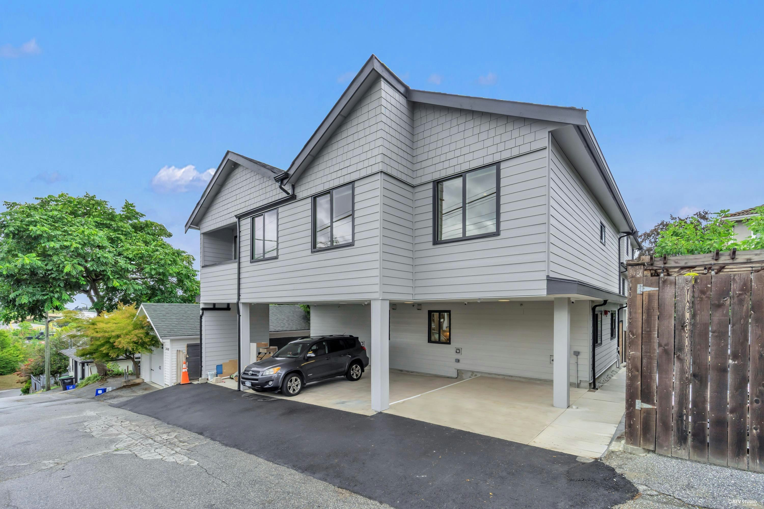 1-3438 Triumph Street, Vancouver, BC, V5K 1T8 - 24