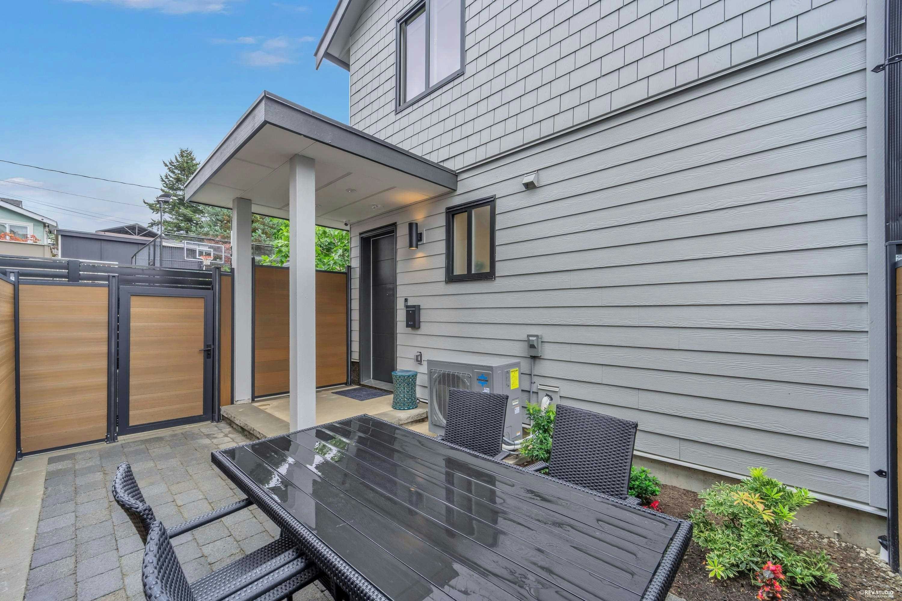 1-3438 Triumph Street, Vancouver, BC, V5K 1T8 - 21