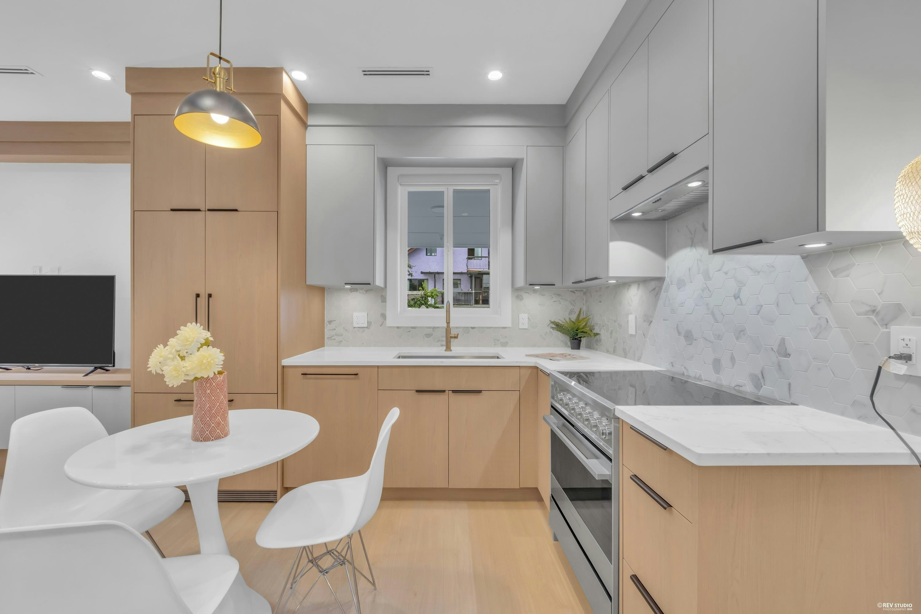 1-3438 Triumph Street, Vancouver, BC, V5K 1T8 - 7
