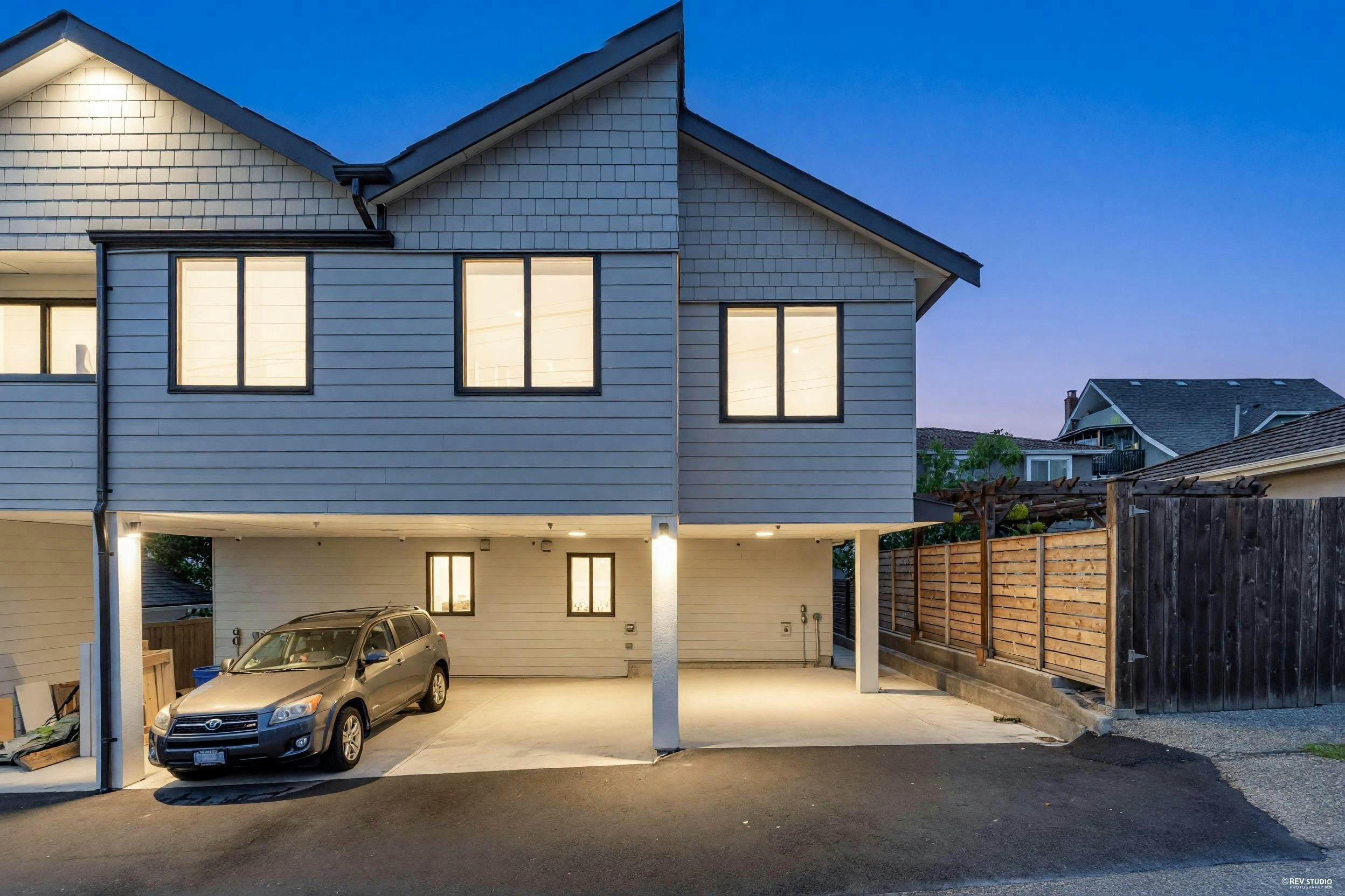 1-3438 Triumph Street, Vancouver, BC, V5K 1T8 - 26