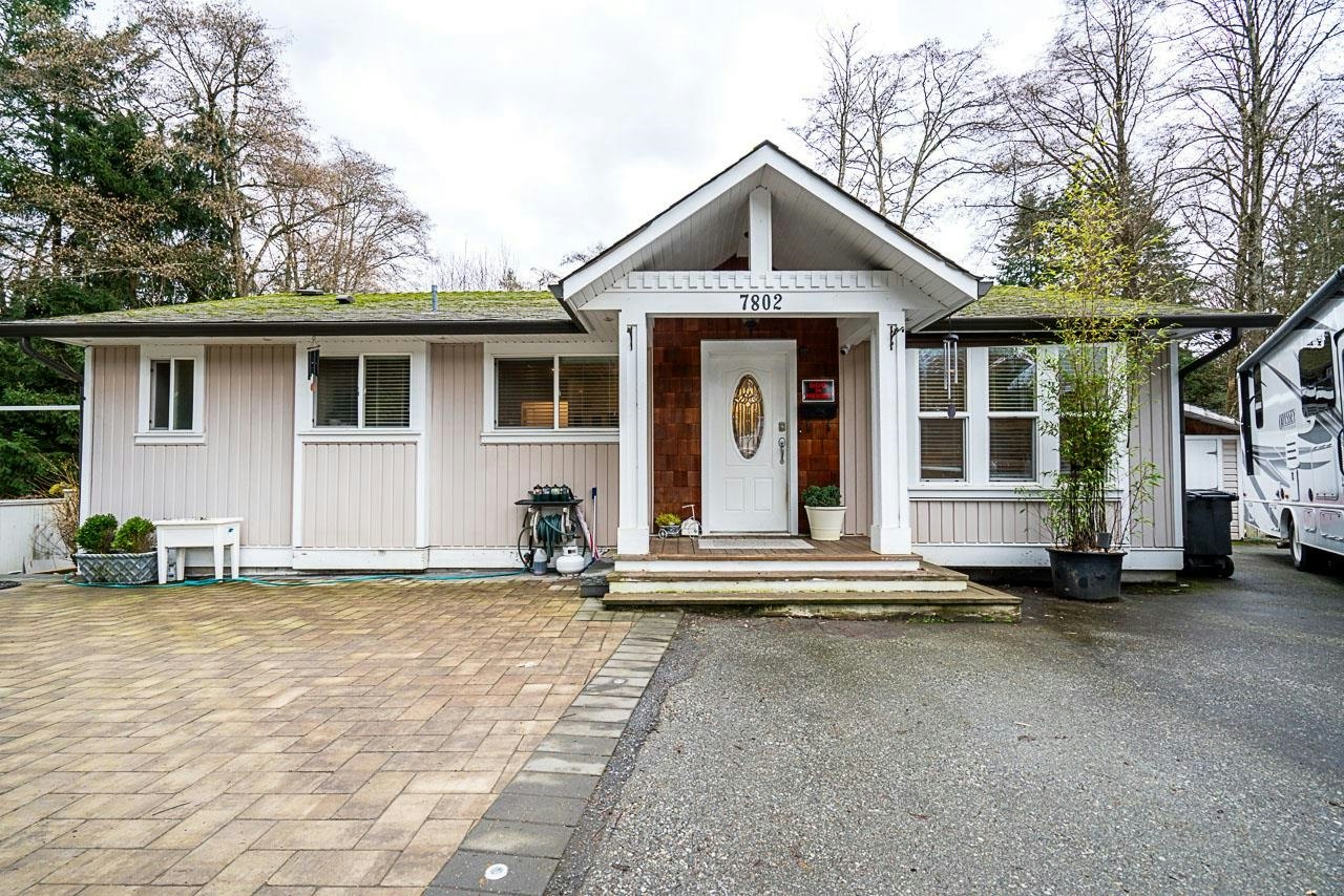 7802 139a Street, Surrey, BC, V3W 5H4 - 30