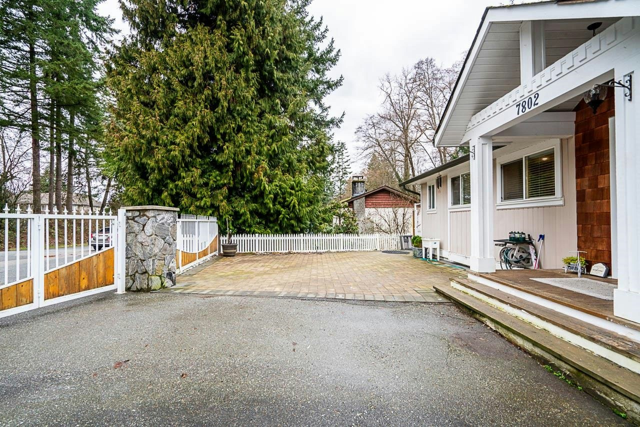 7802 139a Street, Surrey, BC, V3W 5H4 - 32