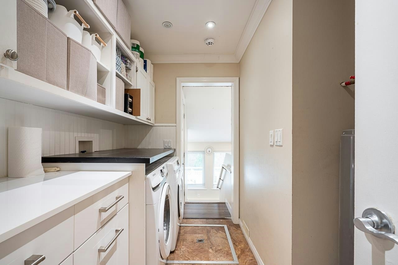 7802 139a Street, Surrey, BC, V3W 5H4 - 18
