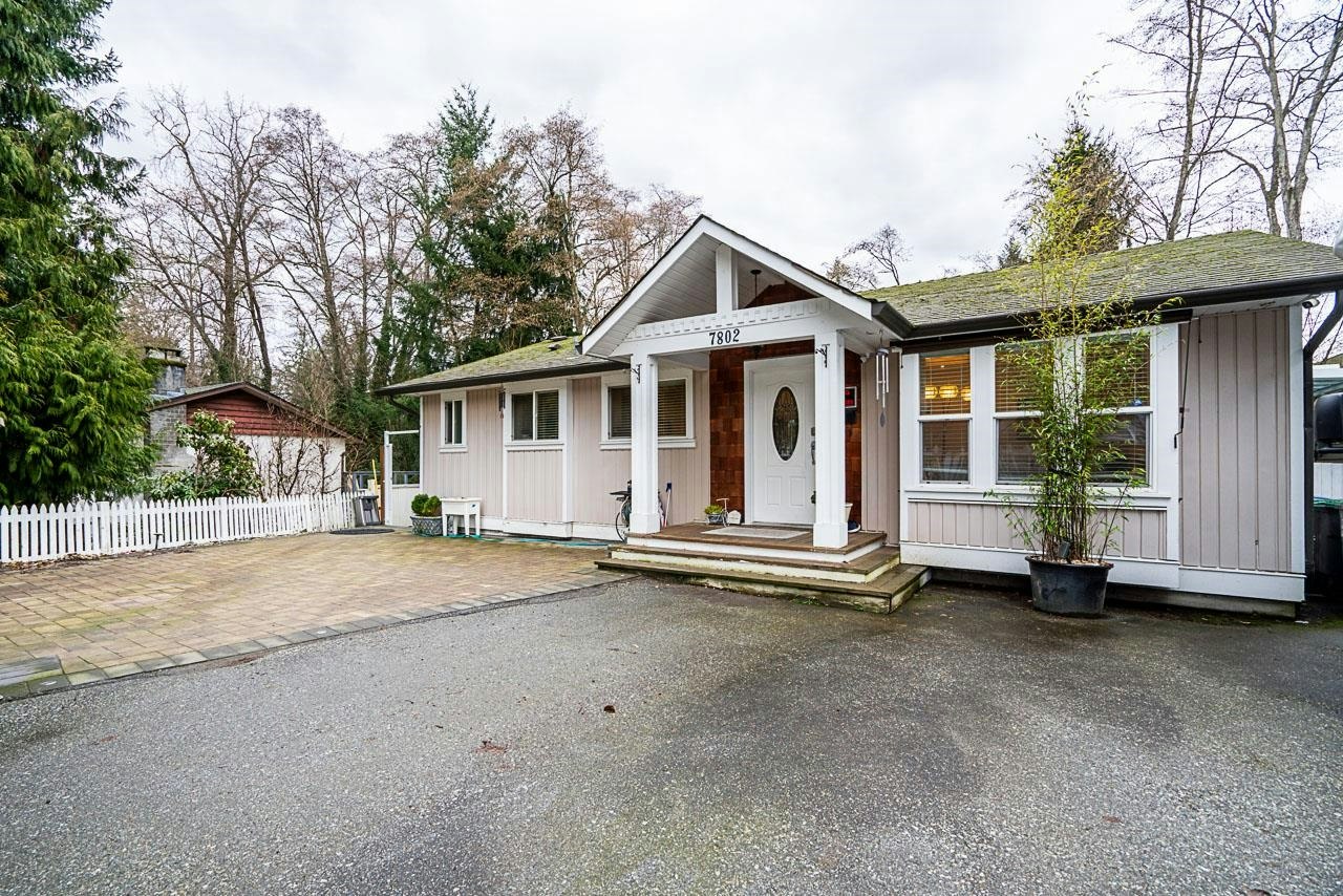 7802 139a Street, Surrey, BC, V3W 5H4 - 29