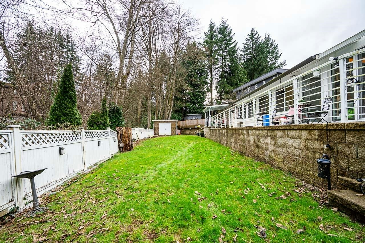 7802 139a Street, Surrey, BC, V3W 5H4 - 25
