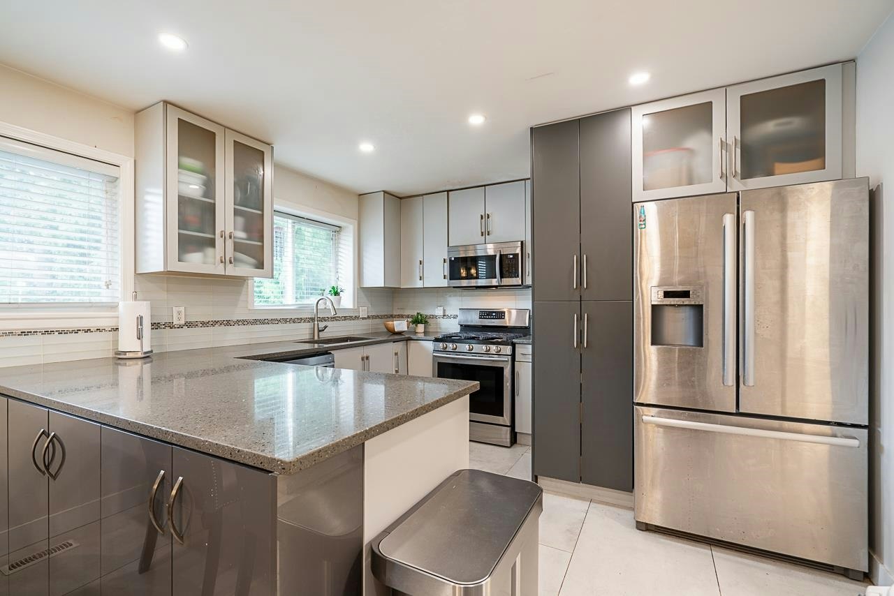 7802 139a Street, Surrey, BC, V3W 5H4 - 9