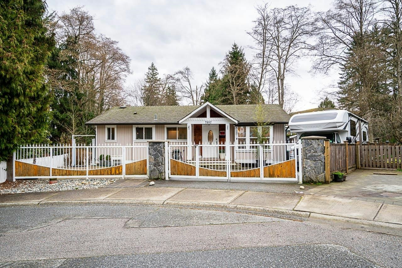 7802 139a Street, Surrey, BC, V3W 5H4 - 28