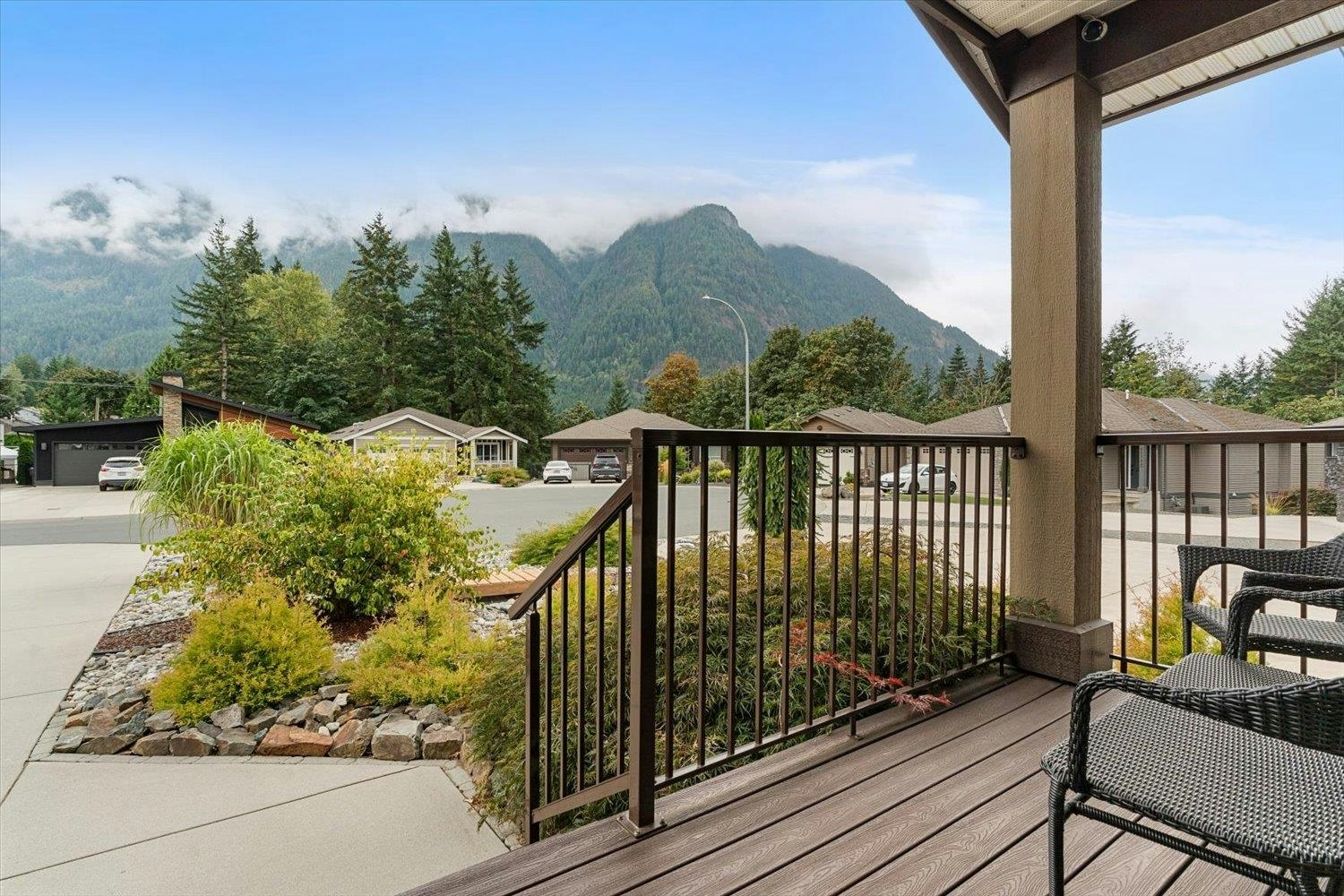 65733 Valley View Place, Hope, BC, V0X 1L1 - 4
