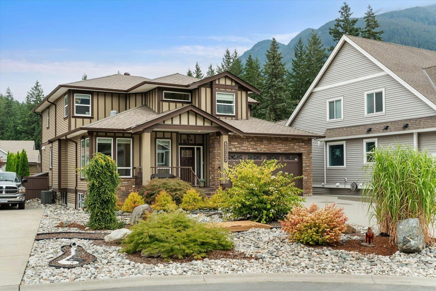 65733 Valley View Place, Hope, BC, V0X 1L1 - 2