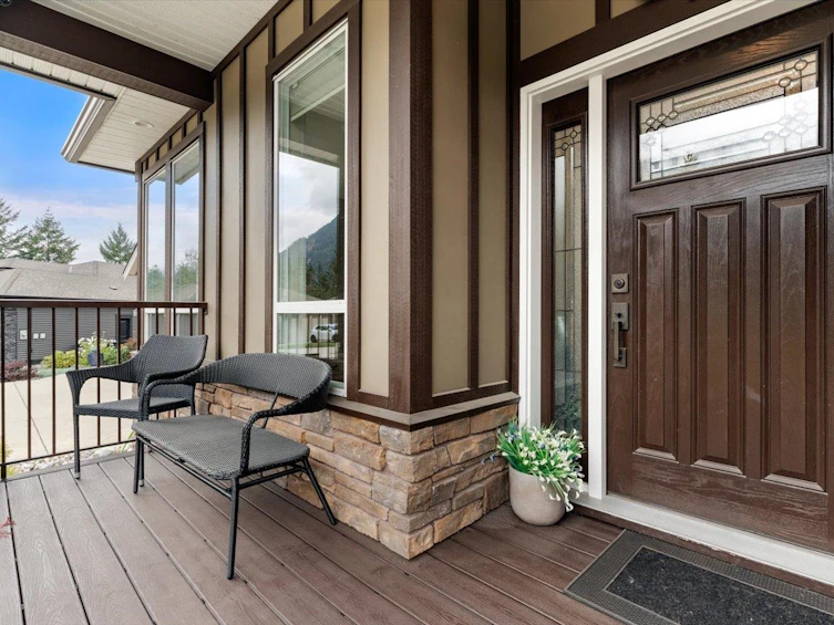 65733 Valley View Place, Hope, BC, V0X 1L1 - 3