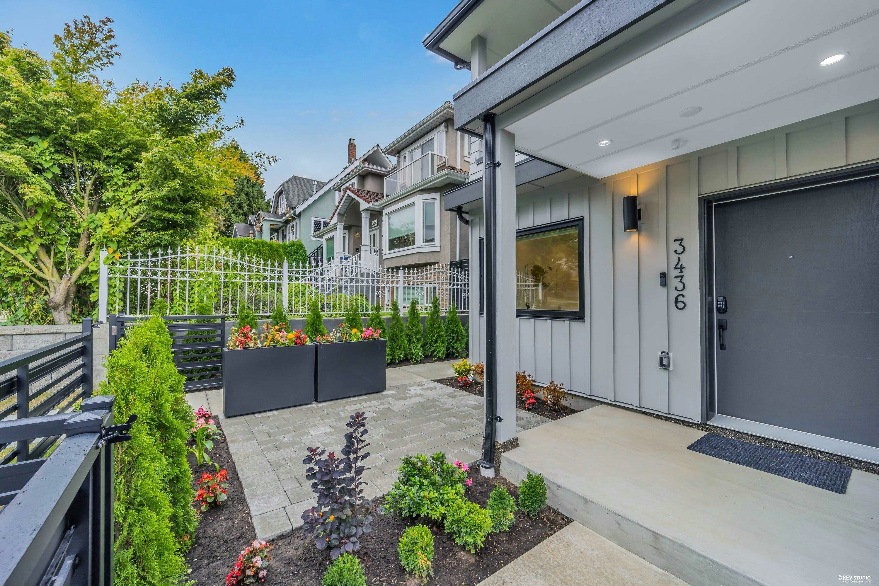 1-3436 Triumph Street, Vancouver, BC, V5K 1T8 - 39