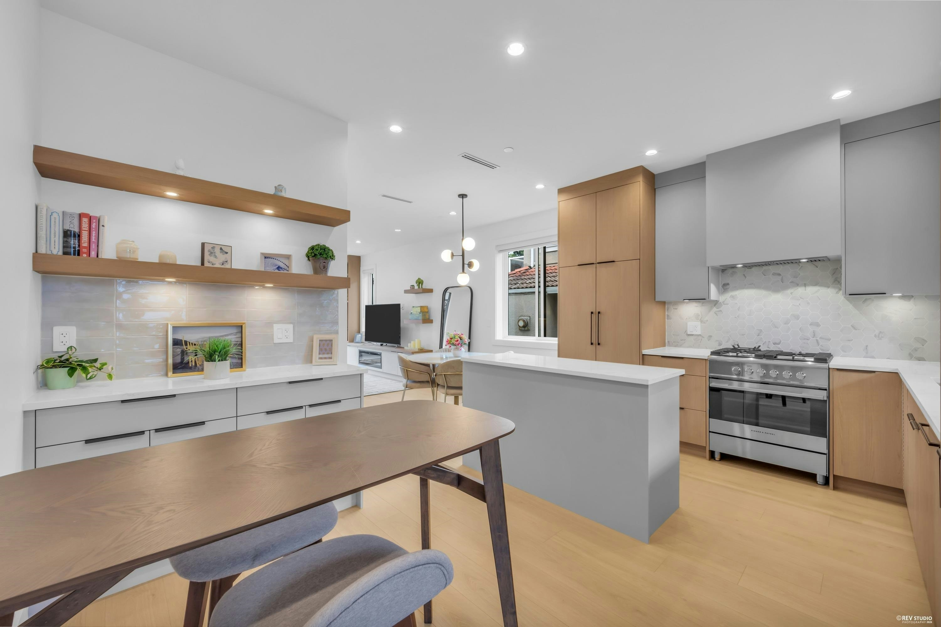 1-3436 Triumph Street, Vancouver, BC, V5K 1T8 - 18