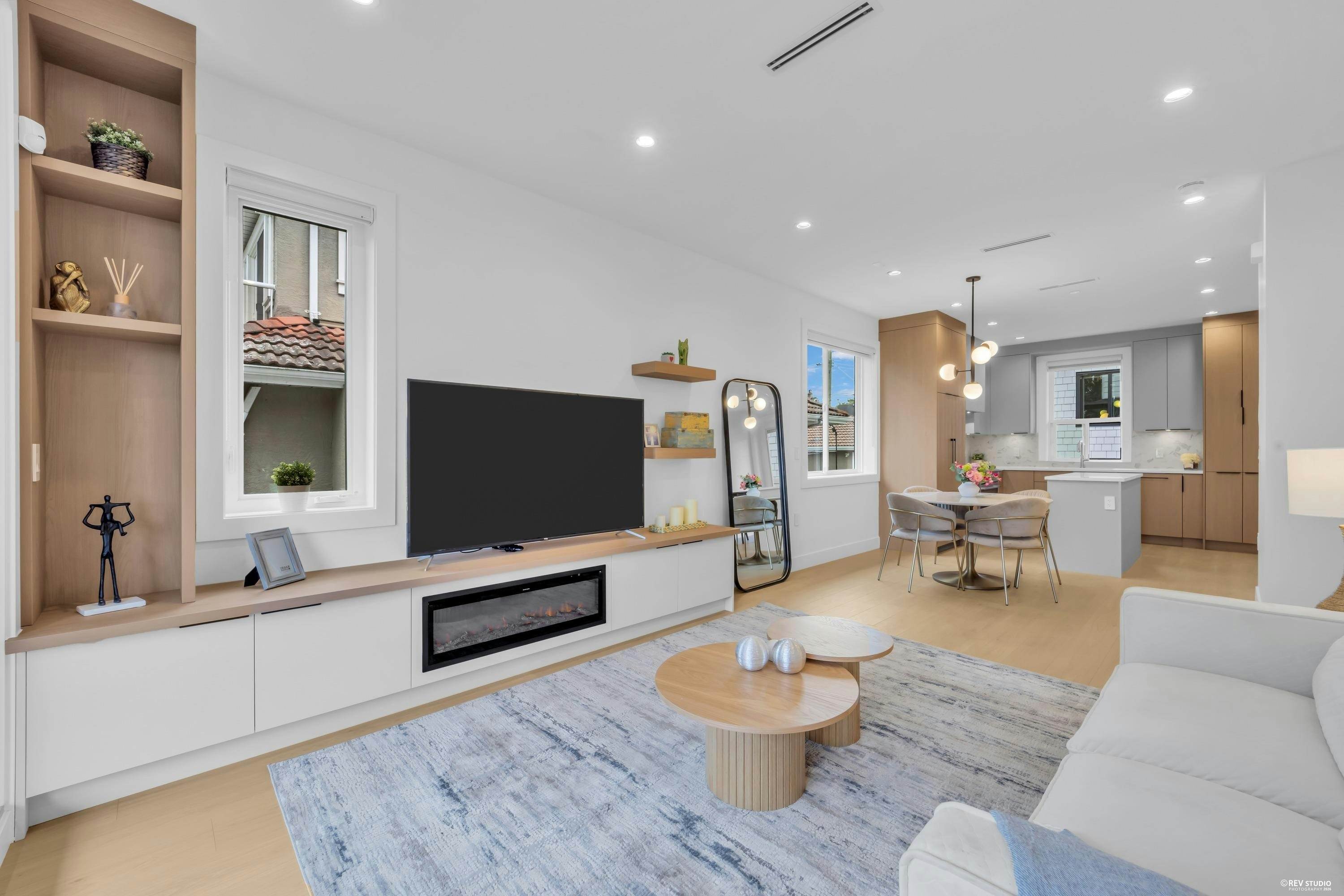 1-3436 Triumph Street, Vancouver, BC, V5K 1T8 - 10