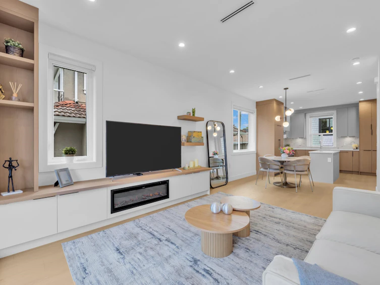 1-3436 Triumph Street, Vancouver, BC, V5K 1T8 - 10