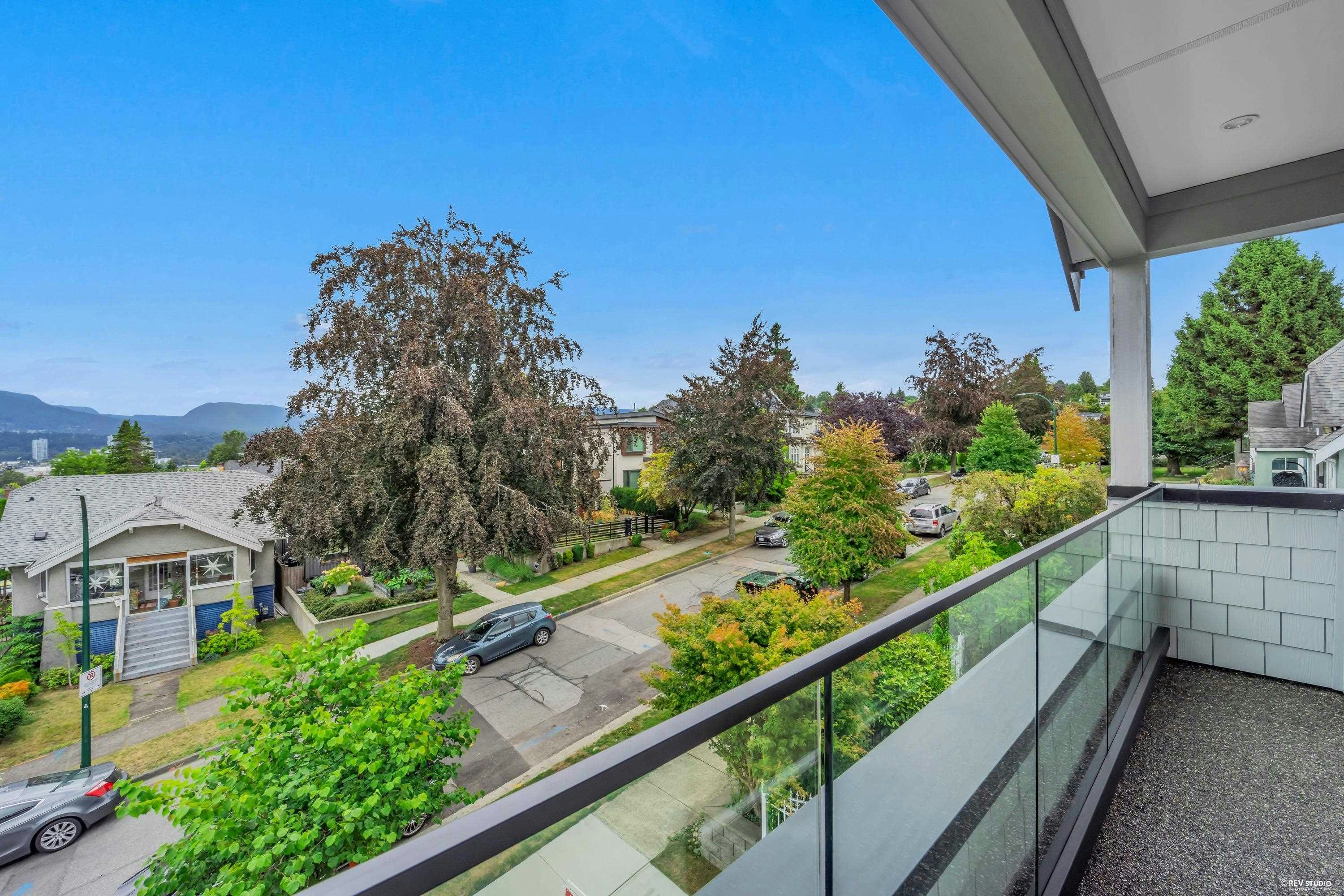 1-3436 Triumph Street, Vancouver, BC, V5K 1T8 - 27