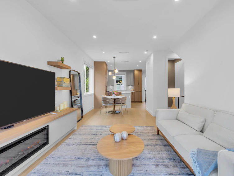 1-3436 Triumph Street, Vancouver, BC, V5K 1T8 - 8