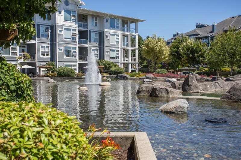302-4600 Westwater Drive, Richmond, BC, V7E 6S2