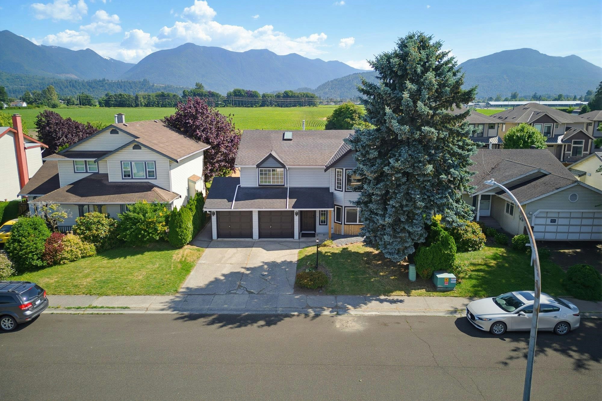 45170 Bluejay Avenue, Chilliwack, BC, V2R 2V2