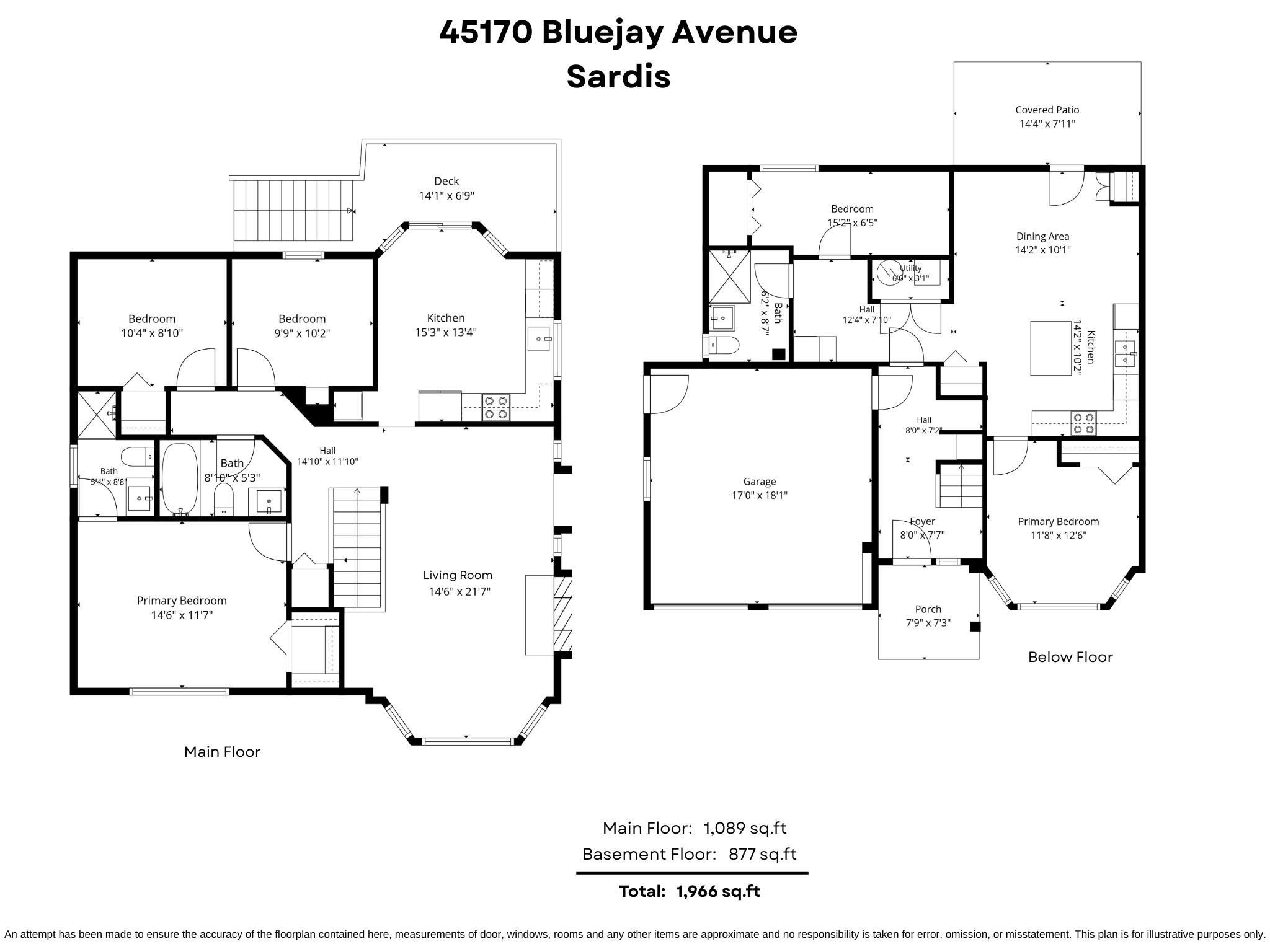 45170 Bluejay Avenue - 3