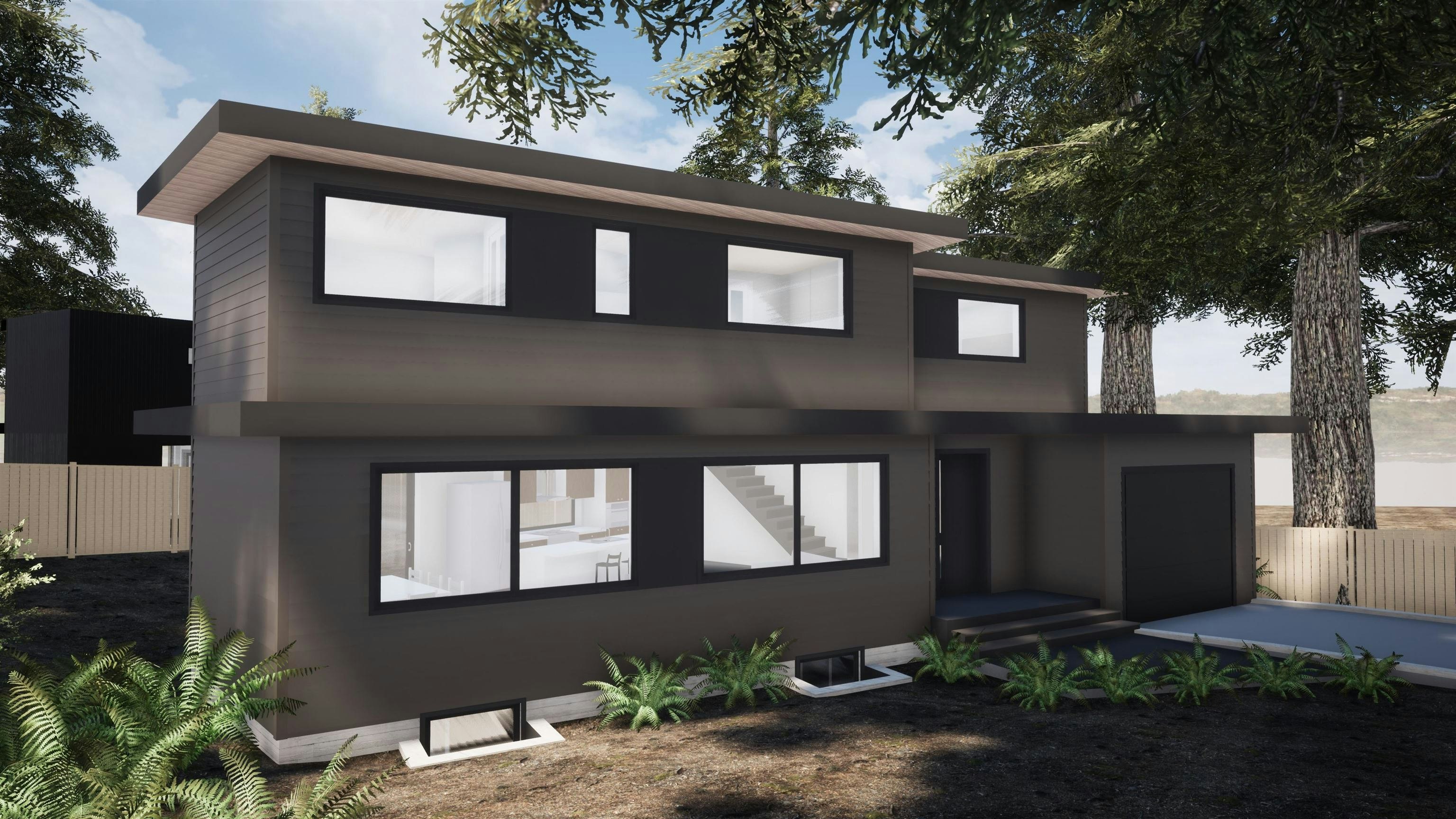 6912 Marine Drive, West Vancouver, BC, V7W 2K3