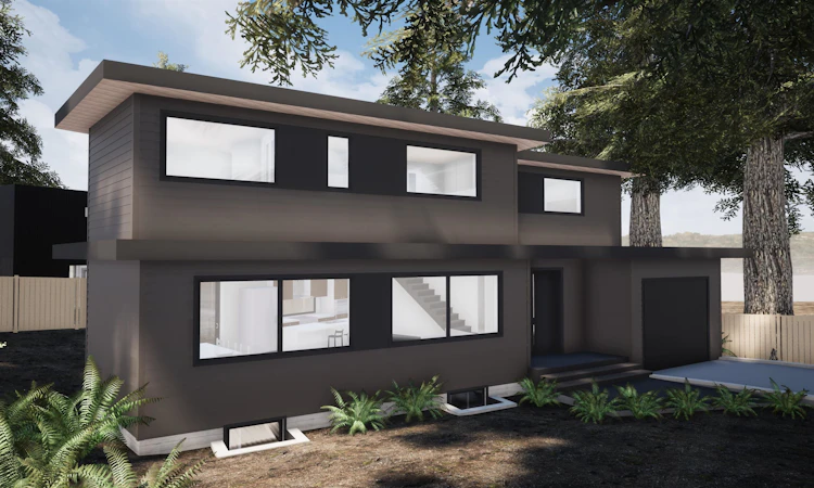 6912 Marine Drive