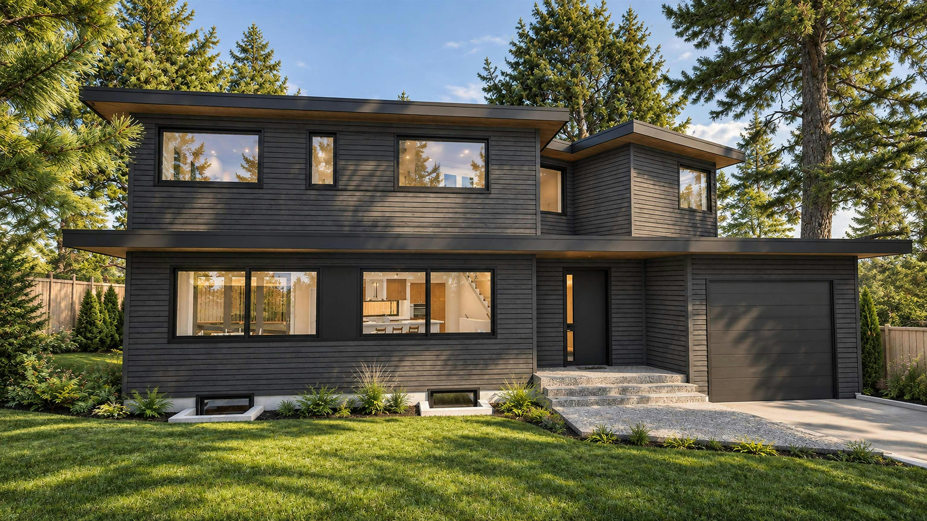 6912 Marine Drive, West Vancouver, BC, V7W 2K3