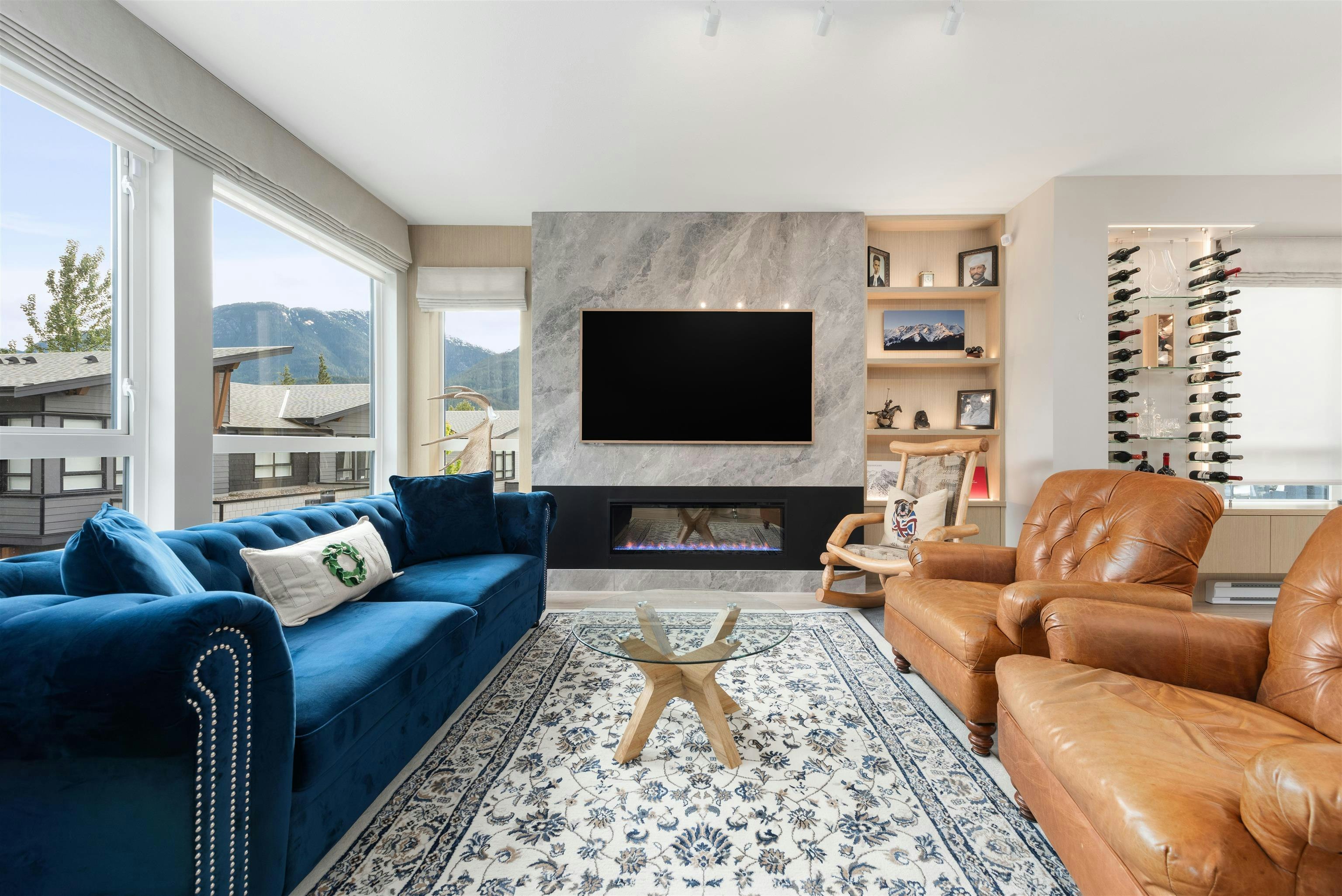 41204 Highline Place, Squamish, BC, V8B 1C2