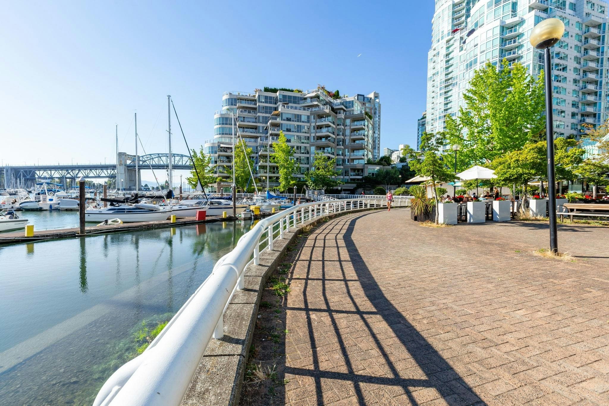 505-1067 Marinaside Crescent, Vancouver, BC, V6Z 3A4 - 36