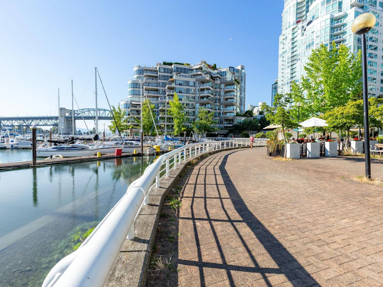 505-1067 Marinaside Crescent, Vancouver, BC, V6Z 3A4 - 36