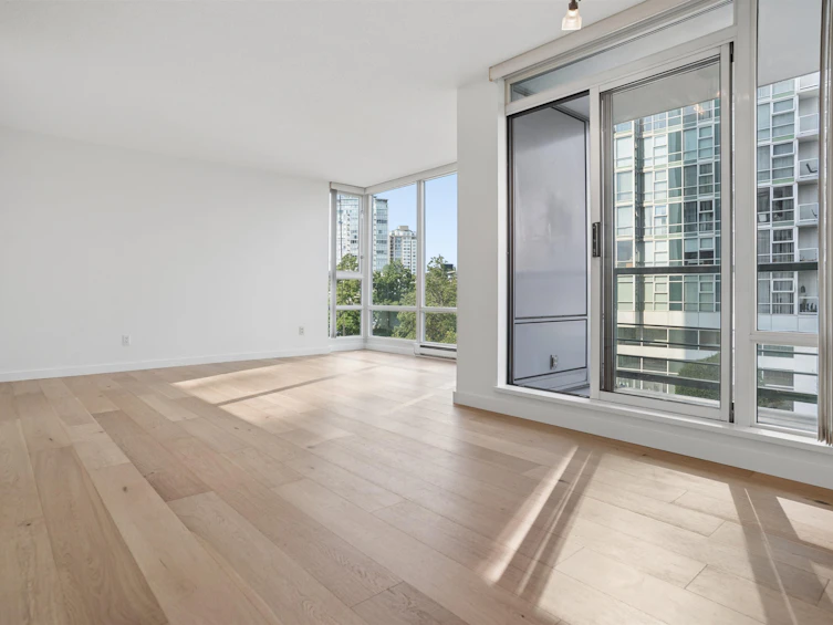 505-1067 Marinaside Crescent, Vancouver, BC, V6Z 3A4 - 8