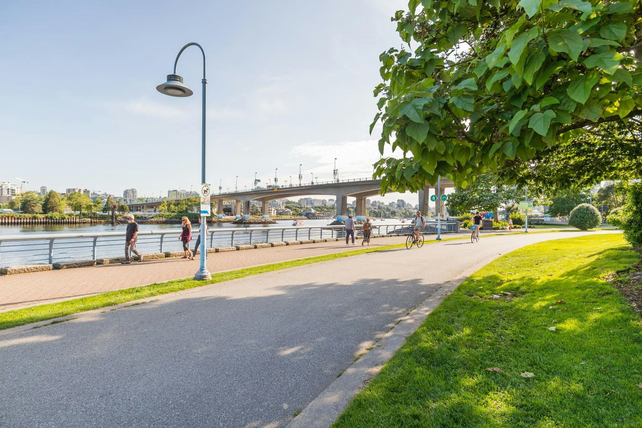505-1067 Marinaside Crescent, Vancouver, BC, V6Z 3A4 - 37