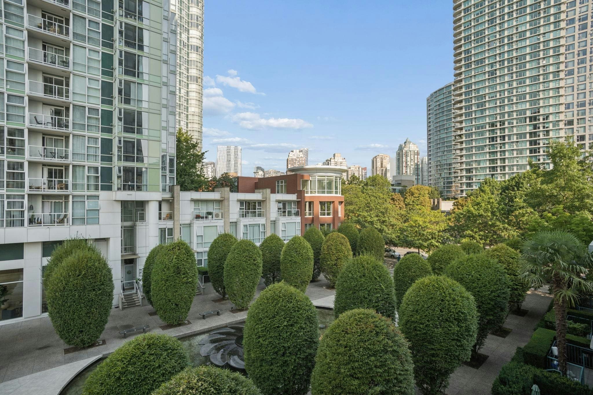 505-1067 Marinaside Crescent, Vancouver, BC, V6Z 3A4 - 27