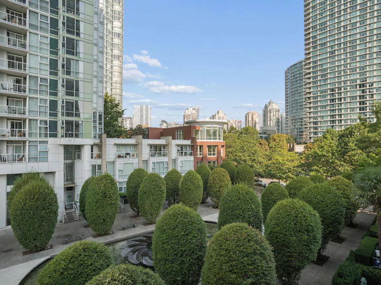 505-1067 Marinaside Crescent, Vancouver, BC, V6Z 3A4 - 27