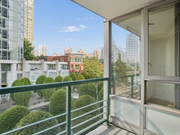 505-1067 Marinaside Crescent, Vancouver, BC, V6Z 3A4 - 26