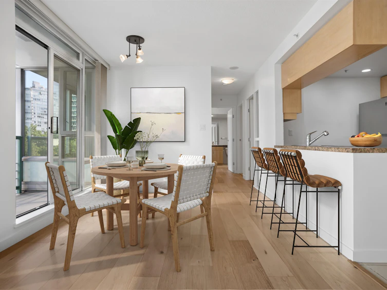 505-1067 Marinaside Crescent, Vancouver, BC, V6Z 3A4 - 13