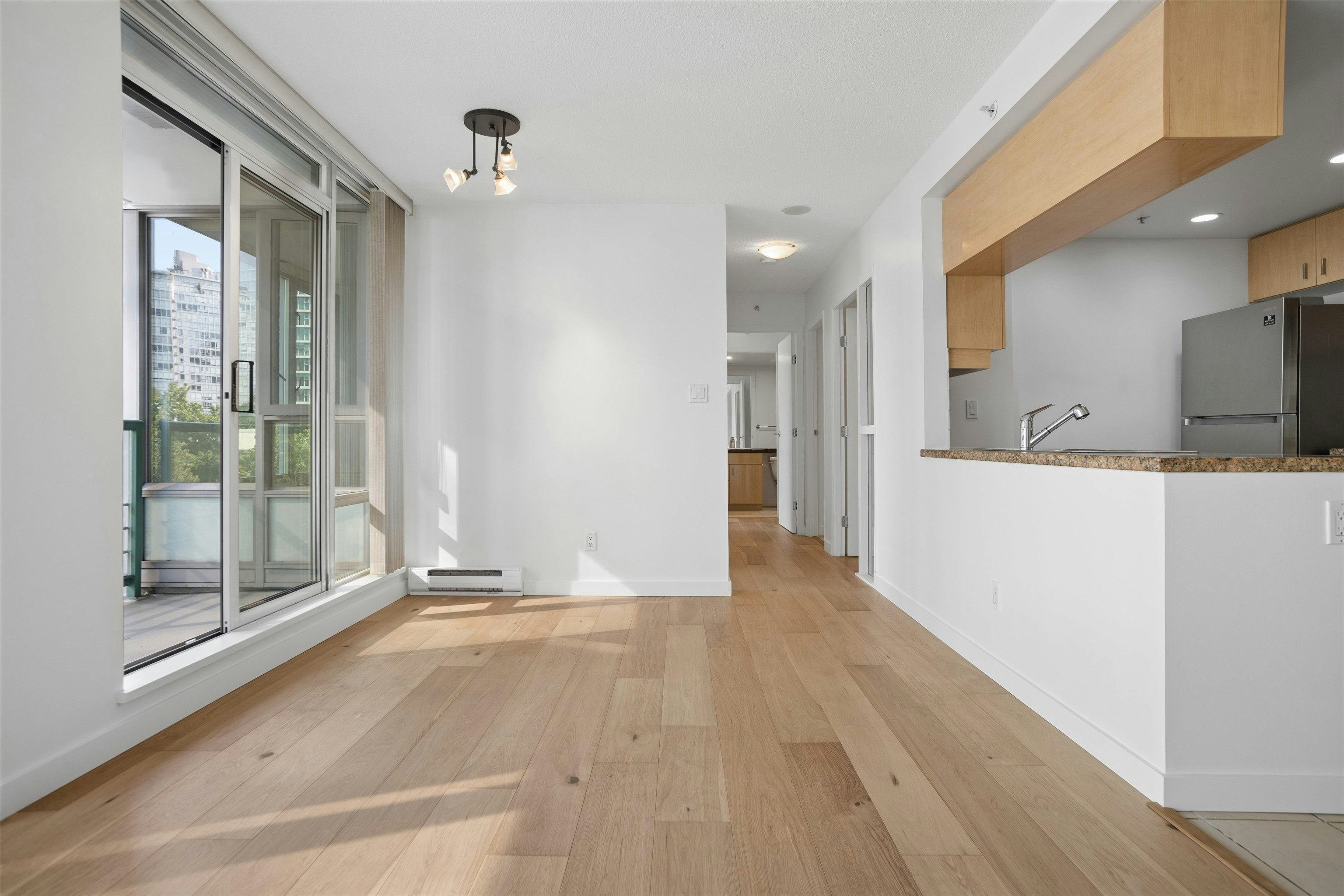 505-1067 Marinaside Crescent, Vancouver, BC, V6Z 3A4 - 14