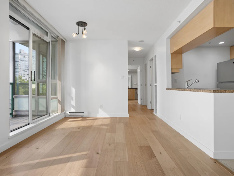 505-1067 Marinaside Crescent, Vancouver, BC, V6Z 3A4 - 14