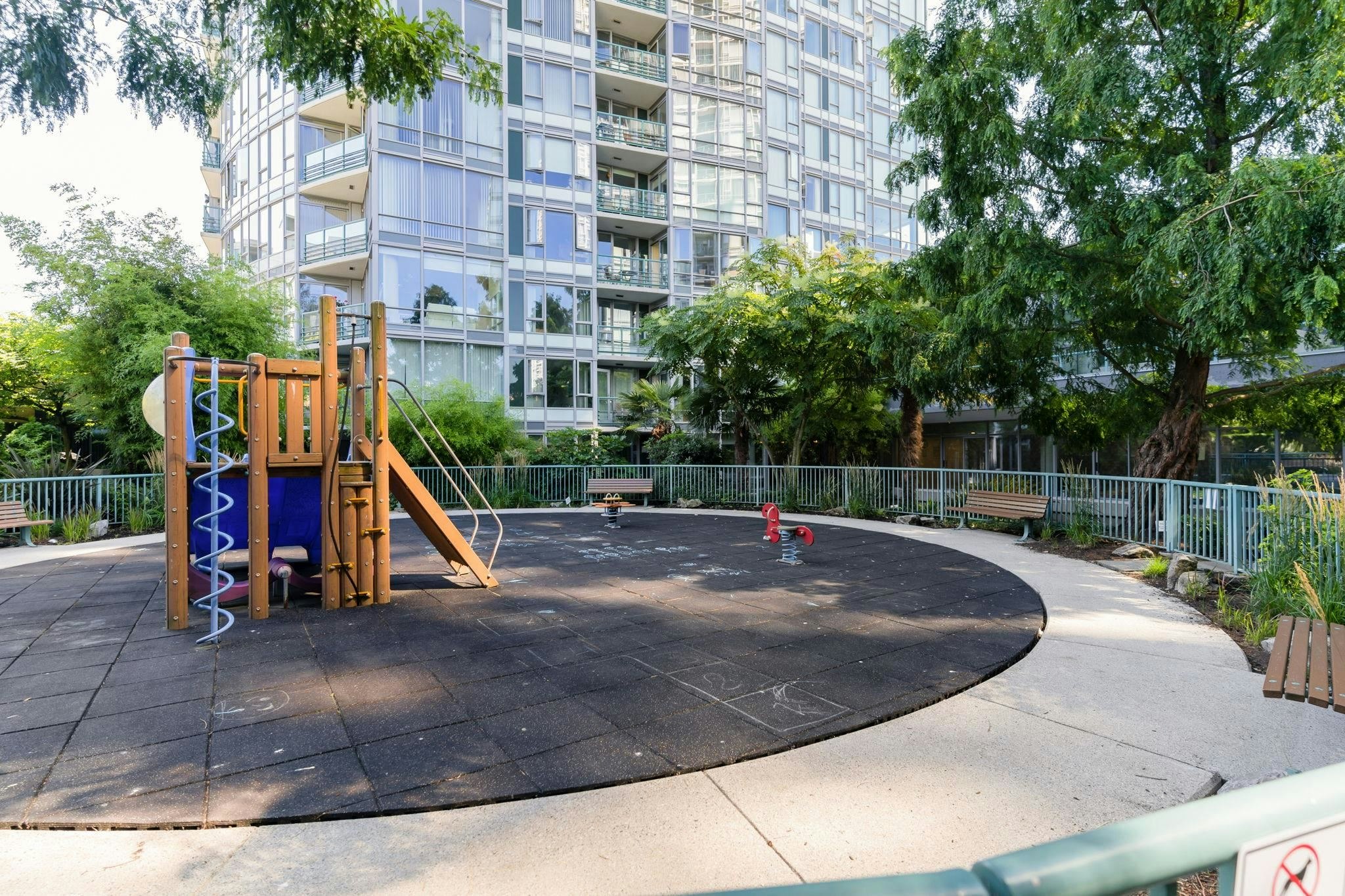 505-1067 Marinaside Crescent, Vancouver, BC, V6Z 3A4 - 32