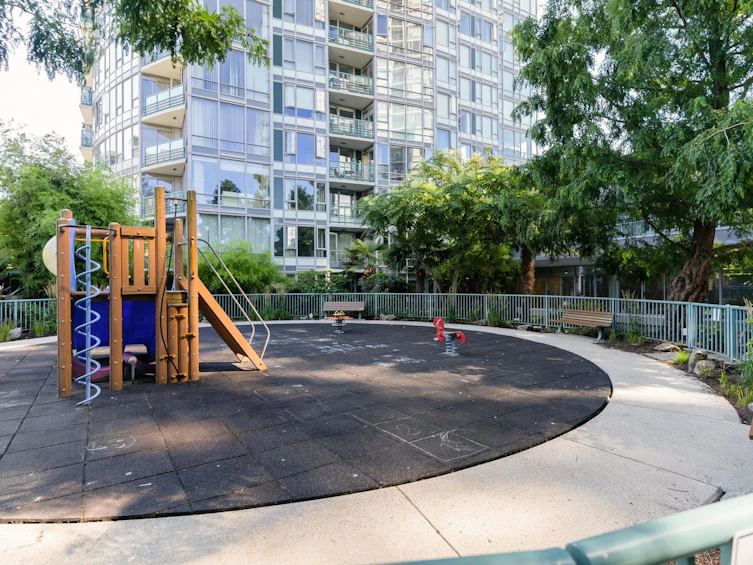 505-1067 Marinaside Crescent, Vancouver, BC, V6Z 3A4 - 32