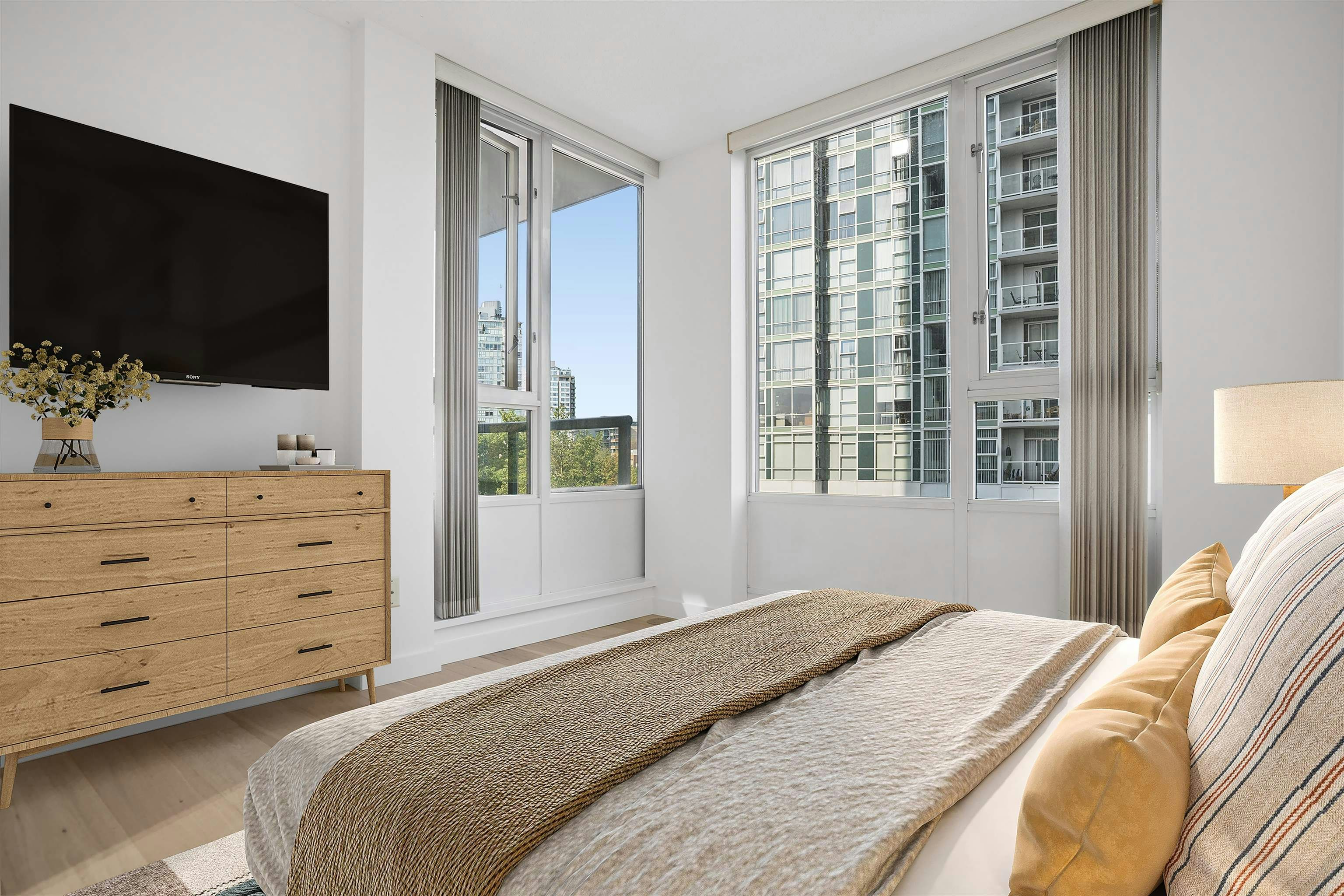 505-1067 Marinaside Crescent, Vancouver, BC, V6Z 3A4 - 17