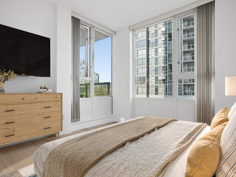 505-1067 Marinaside Crescent, Vancouver, BC, V6Z 3A4 - 17