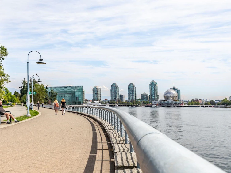 505-1067 Marinaside Crescent, Vancouver, BC, V6Z 3A4 - 35