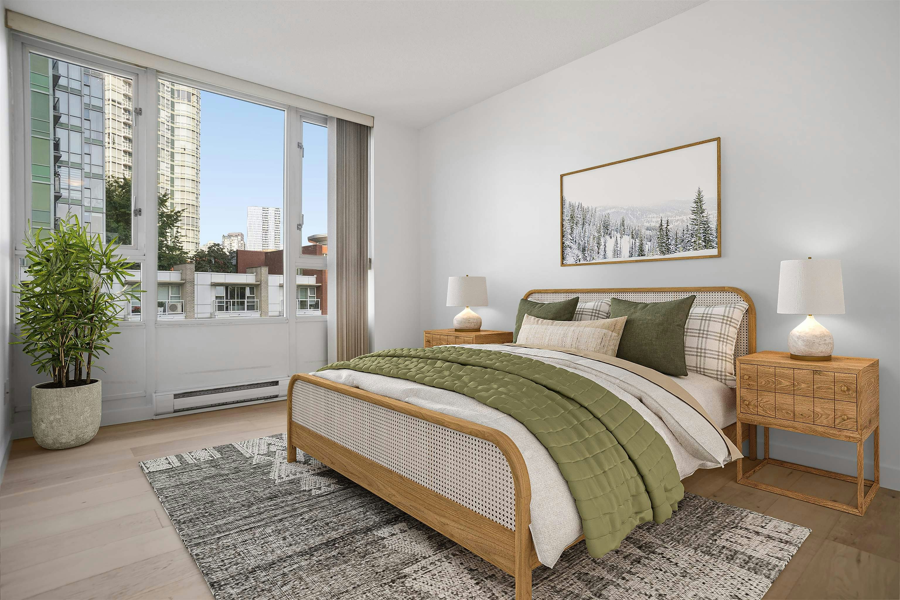 505-1067 Marinaside Crescent, Vancouver, BC, V6Z 3A4 - 15