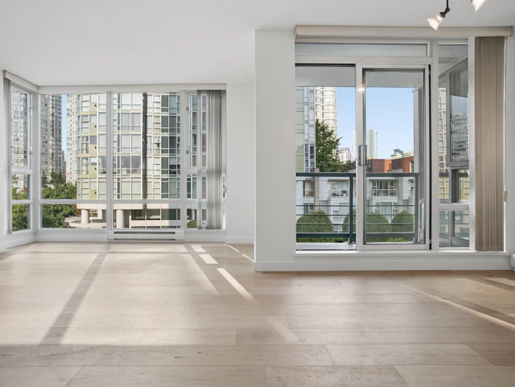 505-1067 Marinaside Crescent, Vancouver, BC, V6Z 3A4 - 6