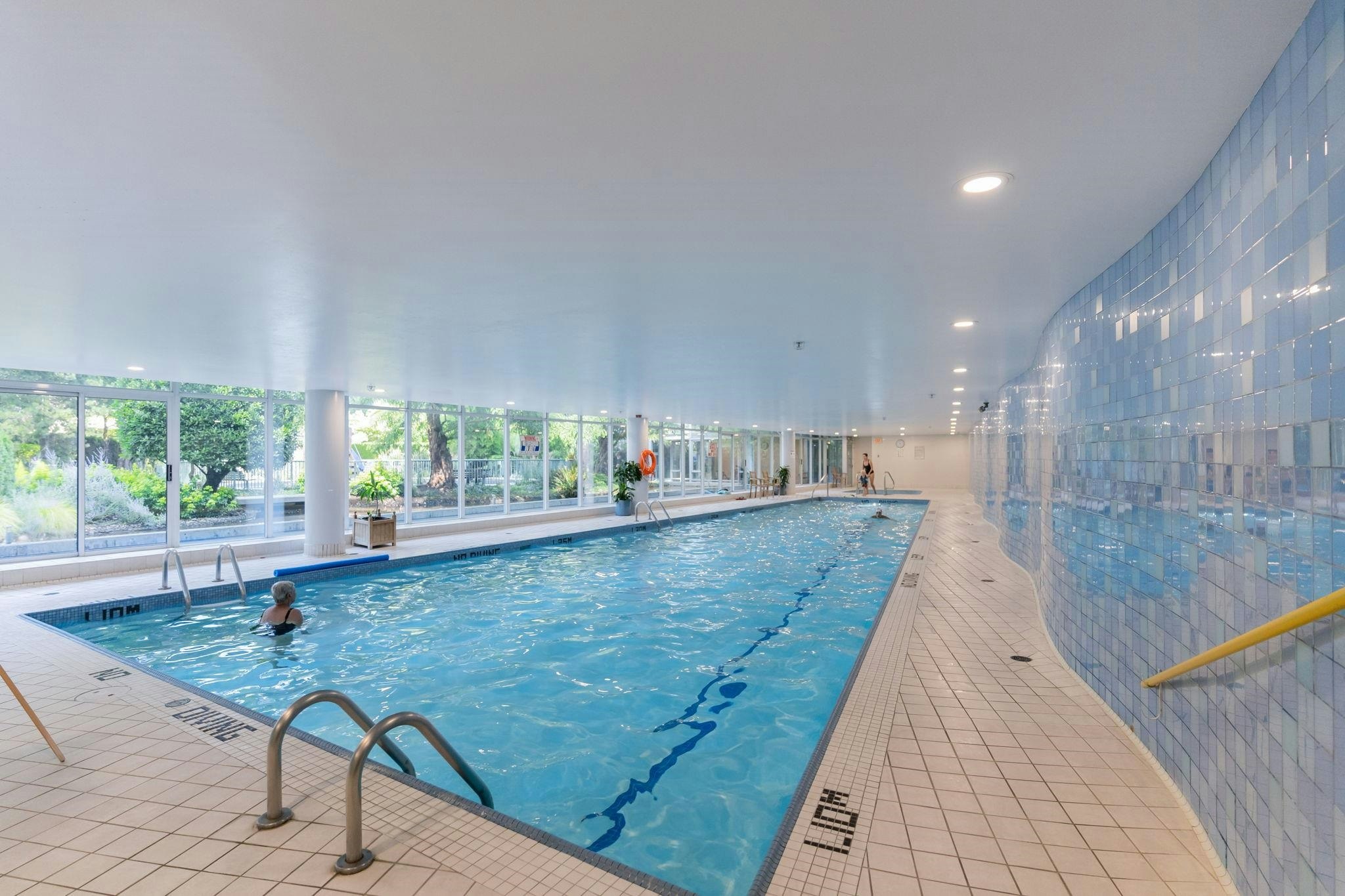 505-1067 Marinaside Crescent, Vancouver, BC, V6Z 3A4 - 31