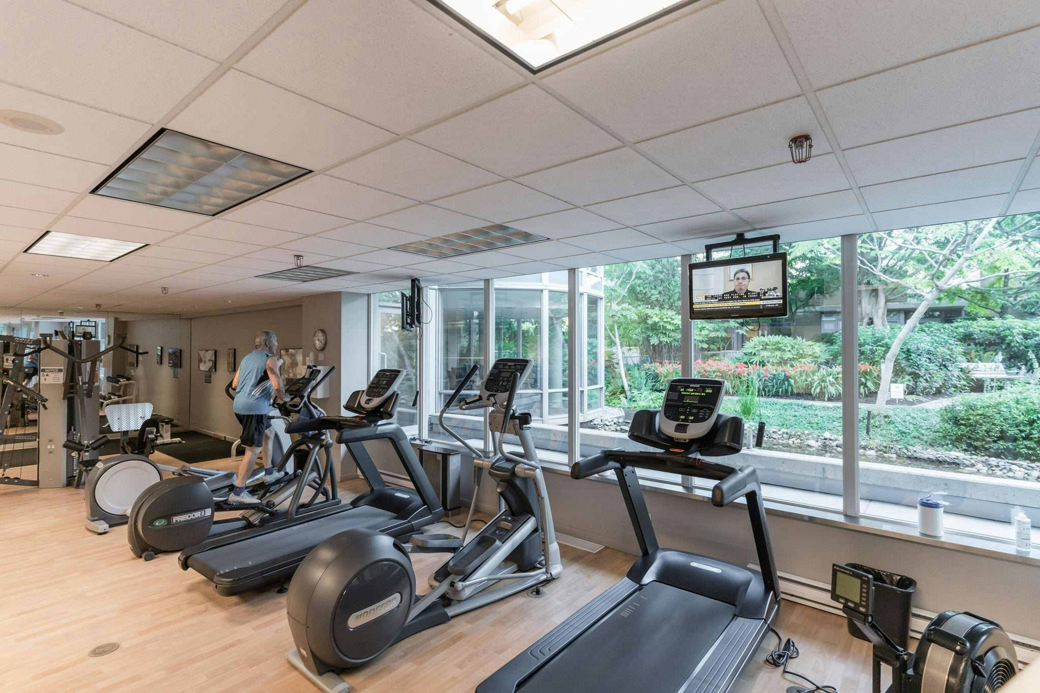 505-1067 Marinaside Crescent, Vancouver, BC, V6Z 3A4 - 30